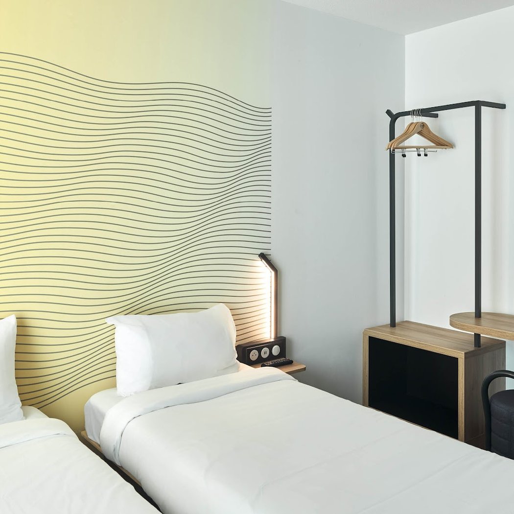 B&B HOTEL Paris Sud Châtenay-Malabry 2
